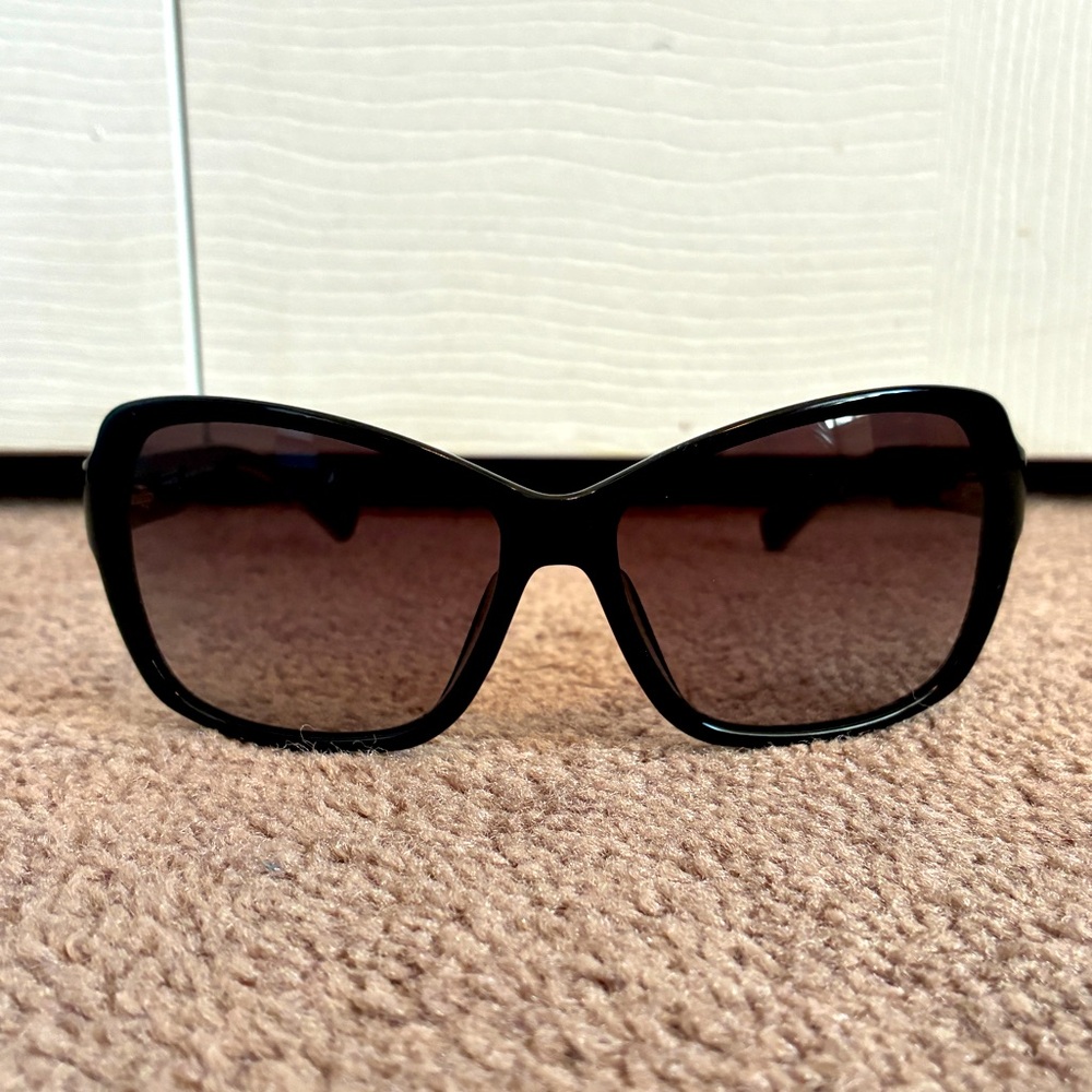 Coach Sandra Sunglasses